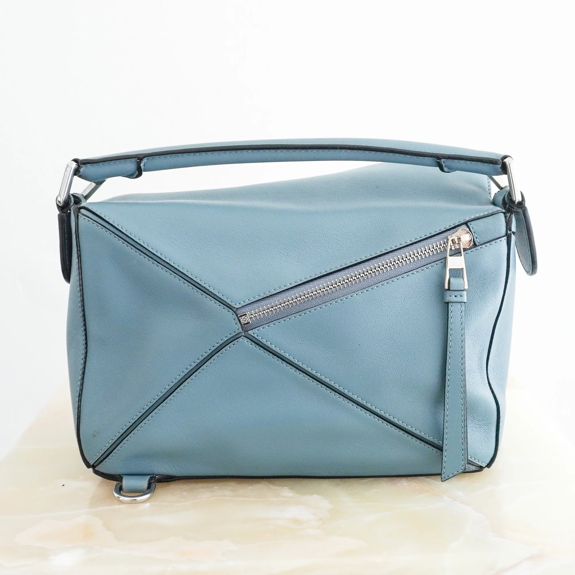 Iconic Fashion, Consciously Reimagined