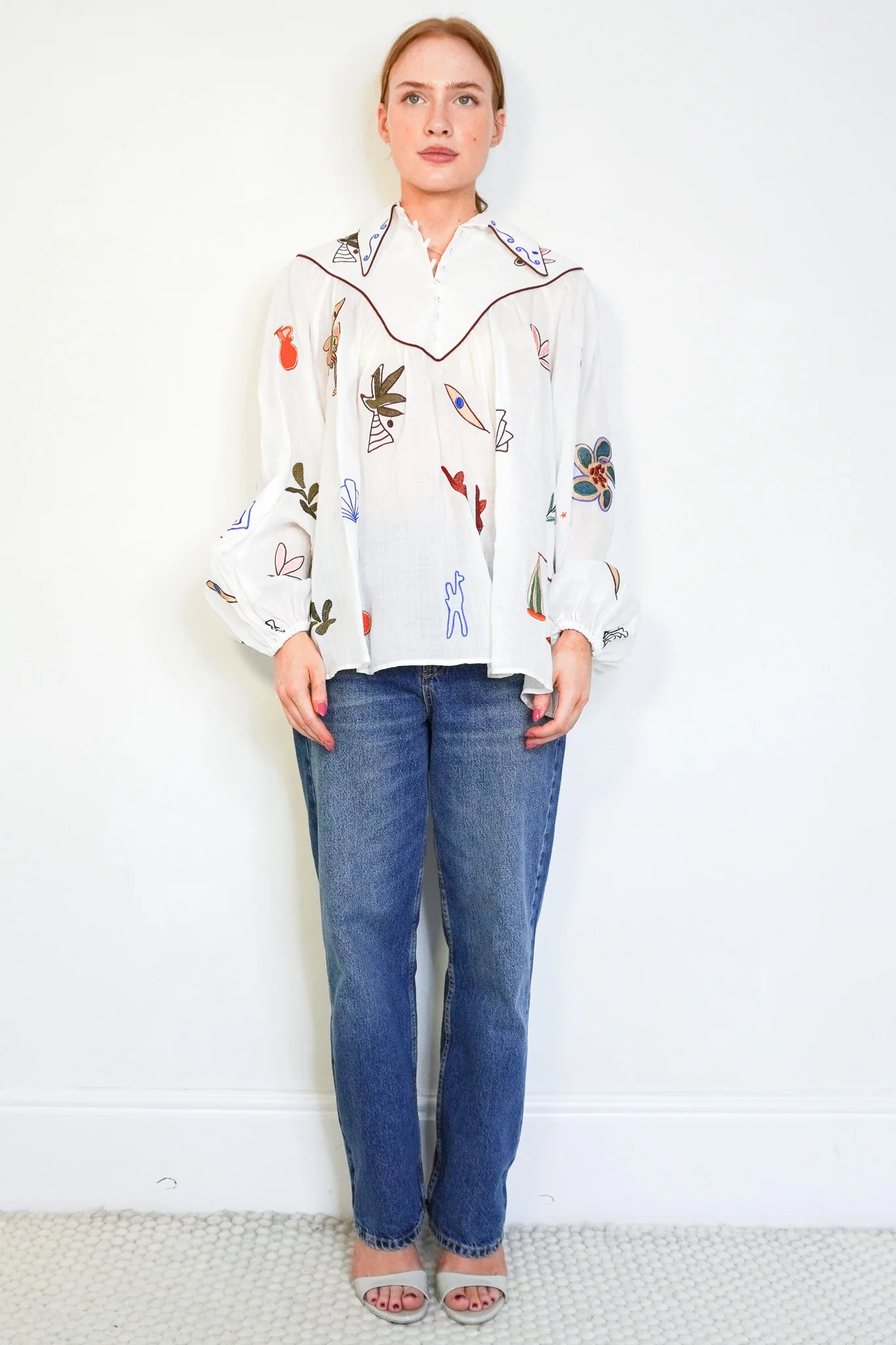 New Arrivals - Clothes